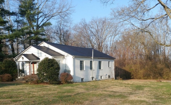 Commercially Zoned Property on Taft Hwy at Timesville Rd