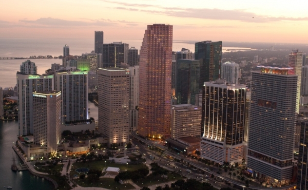 Southeast Financial Center