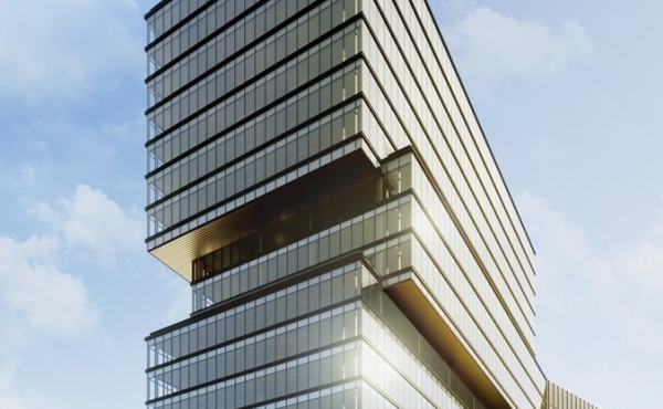 400 Channelside Drive